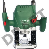 Фрезеры Bosch POF 1400 ACE 060326C820 Фрезерная машина { 1400 Вт, 11000–28000 об/мин, 55мм, 3.5 кг }
