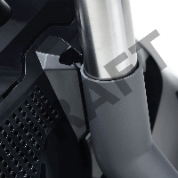 Пылесос Thomas Aqua-Box Compact / 1600Вт черный/оранжевый