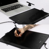 Графический планшет Huion INSPIROY H1060P