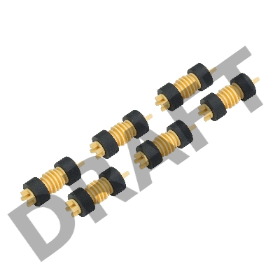 Ролик подхвата Cet CET4262 (022K67170, 022K56820) для Xerox DC-156/186/236/286 (упак.:6шт)