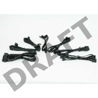 Блок питания Chieftec Блок питания Chieftec Compact CSN-550C SFX 80PLUS GOLD 550W Box