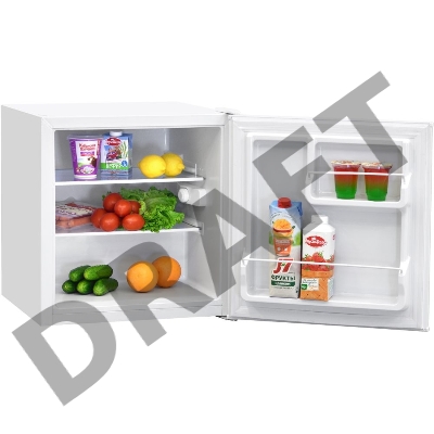 Холодильник Nordfrost NR 506 W белый (однокамерный)