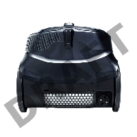 Пылесос Thomas Aqua-Box Compact / 1600Вт черный/оранжевый