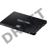 Накопитель SSD Samsung 250Gb 870 EVO MZ-77E250B/EU