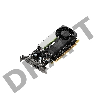 Видеокарта Nvidia T1000 8G