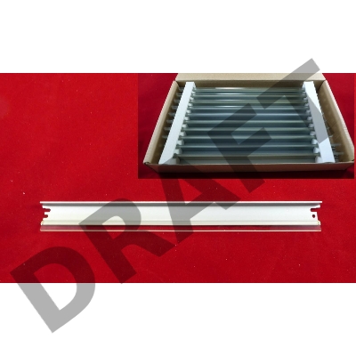 Ракель (Wiper Blade) Samsung ML-2160/65/SCX-3400/05 (D101) (ELP, Китай) 10штук (цена за упаковку)