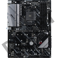 Материнская плата ASRock AMD X570 SAM4 ATX X570 PHANTOM GAMING 4