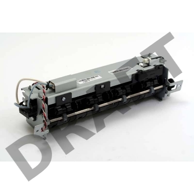 Узел термозакрепления Lexmark E260/E360/E46x/X264/X36x/X46x Fuser Unit (40X5345)