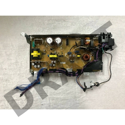 Плата питания низковольтная HP LJ M607/M608/M609 (RM2-6798/RM2-8951) OEM