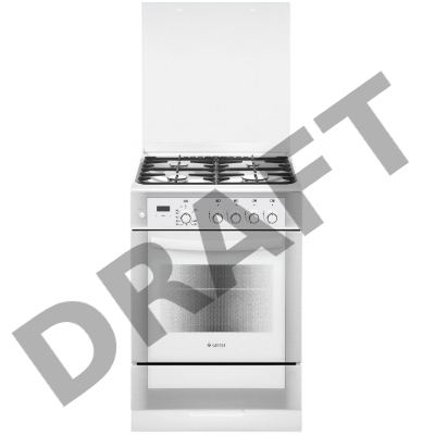 Плита газовая GEFEST 6300-03 0040