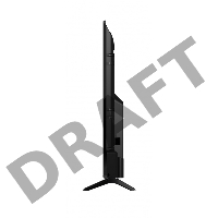 Телевизор Starwind 43