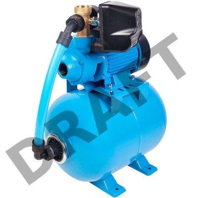 Насосная станция скважинный Джилекс Вихревик 40/40 Ч-14 550Вт 2400л/час (4018)