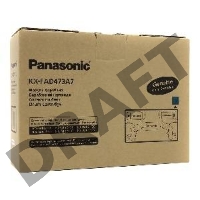 Барабан Panasonic KX-FAD473A7 (10000 стр.)