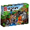 Конструктор Lego Minecraft T..