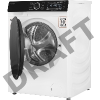 Стиральная машина Weissgauff WM 61410 Autodose Inverter Steam
