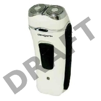 Бритва Агидель 22А