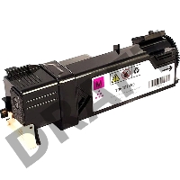 Тонер-картридж Xerox 106R01599 пурпурный для Phaser 6500/WC6505 (1000 стр)(Channels)