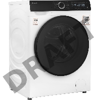 Стиральная машина Weissgauff WM 61410 Autodose Inverter Steam