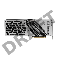 Видеокарта Palit PA-RTX4080 GAMINGPRO OC 16GB PCIE16 GDDR6X 2205/22400 HDMIx1 DPx3 HDCP