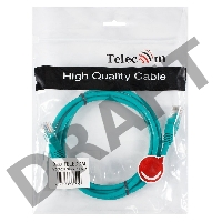 Патчкорд литой 