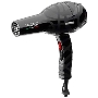 Фен Gamma Piu L`Italiano 2000Вт черный