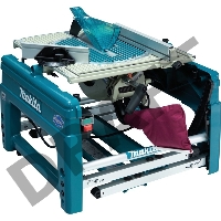 Пилы электрические дисковые, торцовочные Makita LF 1000 Пила комб