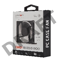 Вентилятор для компьютерного корпуса CMCF-8025S-800