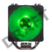 Кулер для процессора S_MULTI RR-212S-20PC-R1 COOLER MASTER