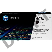 Тонер-картридж HP CE400A черный для CLJ M551 5500стр.
