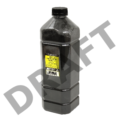 Расходные материалы Hi-Black Тонер HP LJ Универсальный P1160/2015 (Hi-Black) Тип 2.2, 1кг, канистра
