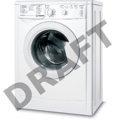 Стиральная машина Indesit IWSB 5105
