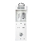 Кабель Qumo, MFI С48, USB-Ap..