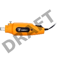 Гравер Deko DKRT150 в кейсе+110 аксессуаров 150Вт насадок:110 кейс