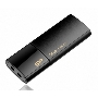 Флеш Диск Silicon Power 64Gb Blaze B05 SP064GBUF3B05V1K USB3.0 черный