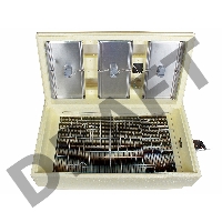 Инкубатор золушка 98 авт 220