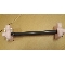 Термоузел HP LJ Pro P1566/16..