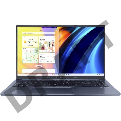 Ноутбук ASUS X1503ZA-L1232 70Вт/ч батарея 15.6