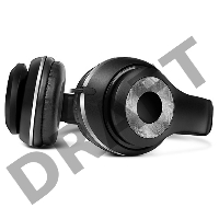 Наушники SVEN AP-930M черные {Разъем 3,5 мм, Поддержка функций управления плеером, Поддержка функции hands-free, Микрофон на кабеле, Улучшенная система передачи звука}