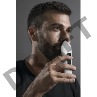 Триммер Rowenta TN8961F4 белый (насадок в компл:7шт)