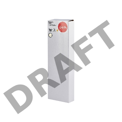 Контейнер с чернилами Sakura C13T945440 (T9454 Y) для Epson, желтый, 66 мл., 5000 к.