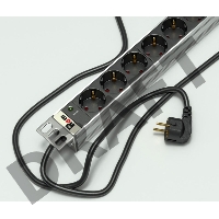 Блок розеток ЦМО R-16-9S-I-440-1.8