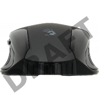 Мышь A4Tech Bloody V5 Gaming USB (Черный) 