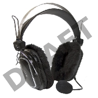 Гарнитура A4TECH стерео HS-60  
