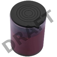 Гравер Deko DKRT150 в кейсе+110 аксессуаров 150Вт насадок:110 кейс