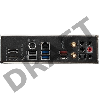 Материнская плата MAG B550M MORTAR MAX WIFI