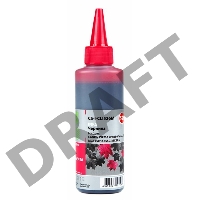 Чернила Cactus CS-I-CLI526M пурпурный (100мл) CANON PIXMA iP4850/MG5250/MG5150/iX6550
