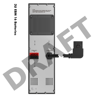 Батарея Ippon Innova RT II 6K для Innova RT II 6000
