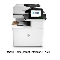 МФУ HP Color LaserJet Enterp..