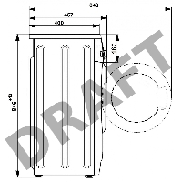 Стиральная машина Atlant 50У102-000