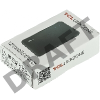 Роутер 4G TCL MW42V Black